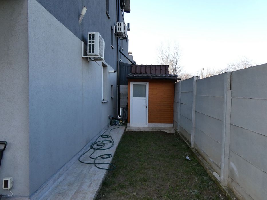 Vila -zona excelenta! Parc Ghidiceni-Lidl