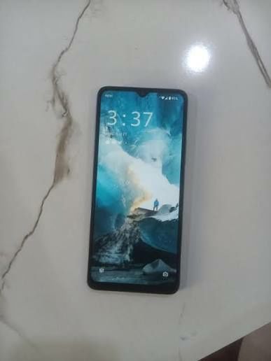 XIAOMI Redmi A3(PREȚ  200 LEI) Star Blue