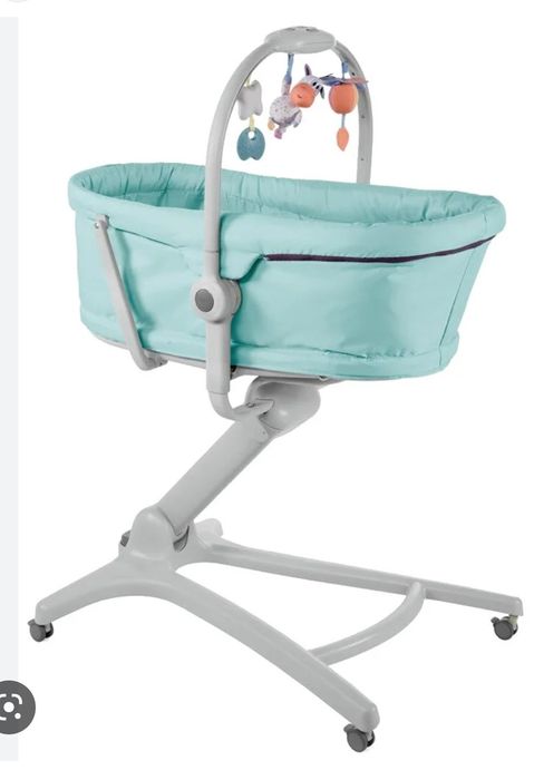 Продаётся люлька Chicco