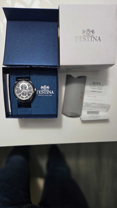 Ceas Festina Retro