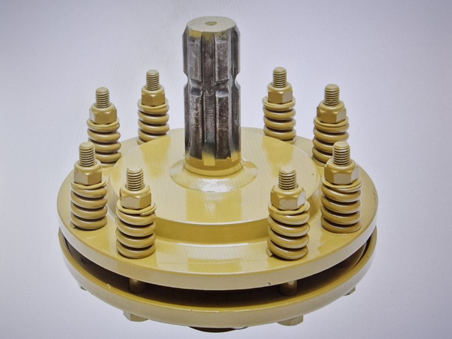 Ambreiaj universal pentru cardan z6 fi 200 și fi 180 preț 450 lei se p