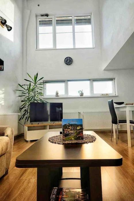 Apartament de inchiriat