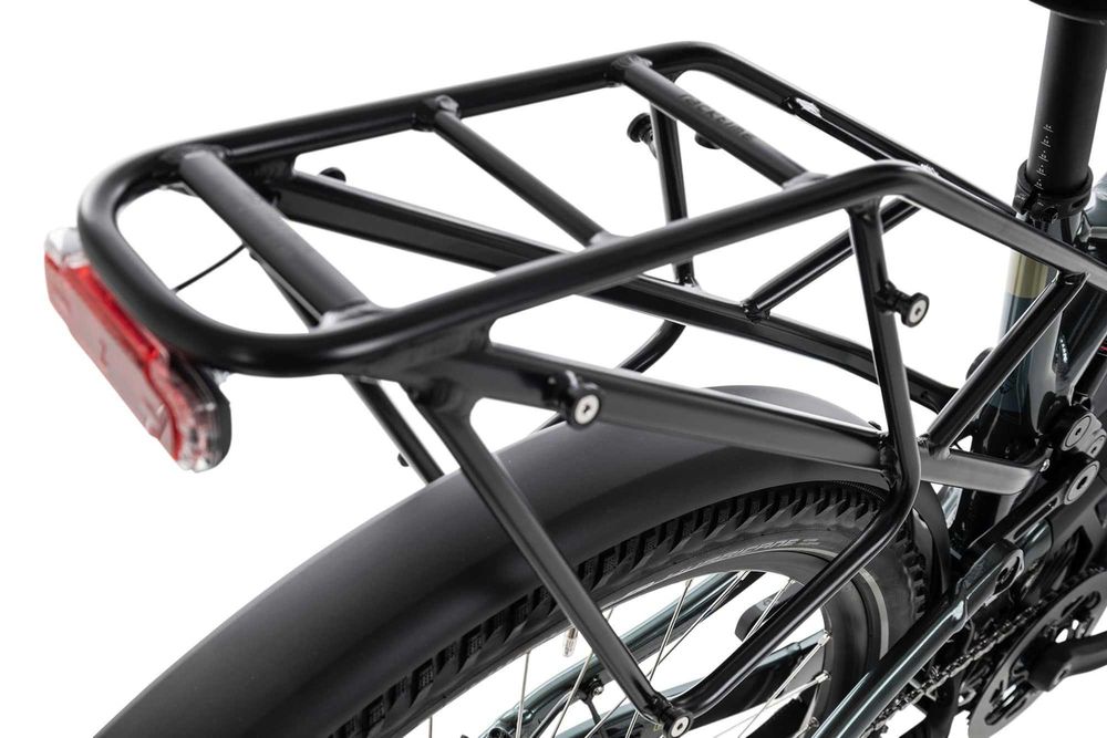 Электровелосипед Bergamont E-Horizon FS Expert (2025)