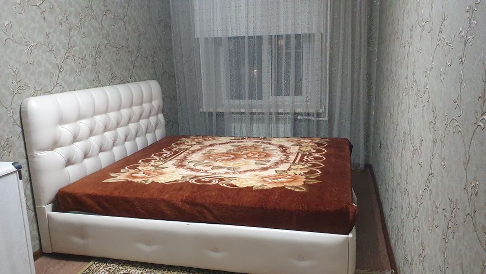 Продам 3-х комнатную квартиру.