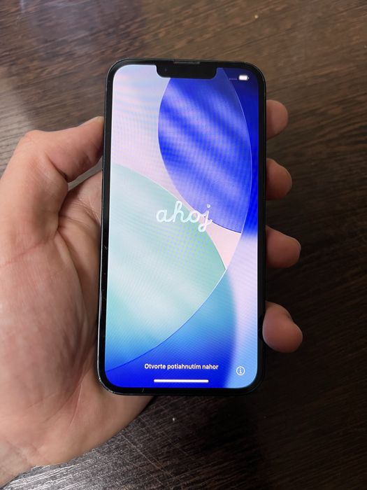 Айфон 13 на 128 гб