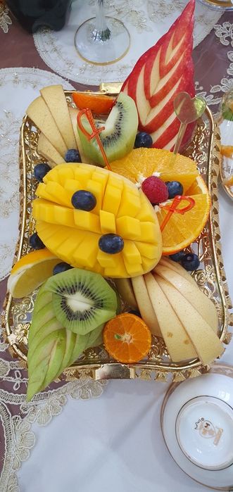 Кейтринг в Ташкенте, catering Toshkent, karving toshkent.