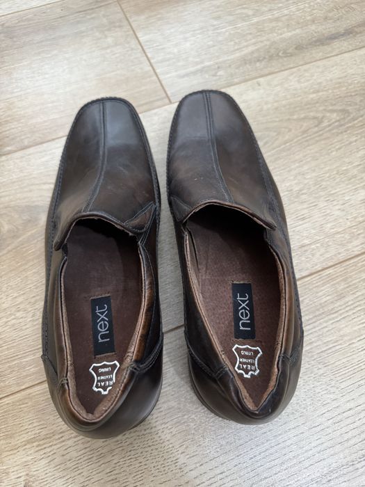 мъжки обувки официални ест. кожа