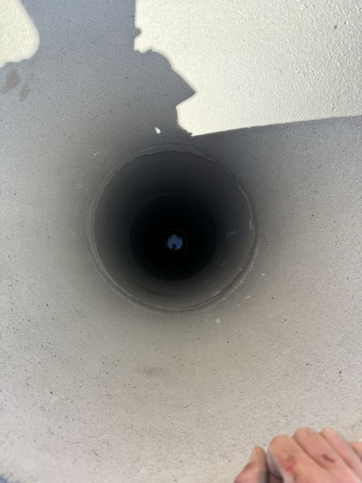 Sapam fantani noi curatam adâncim