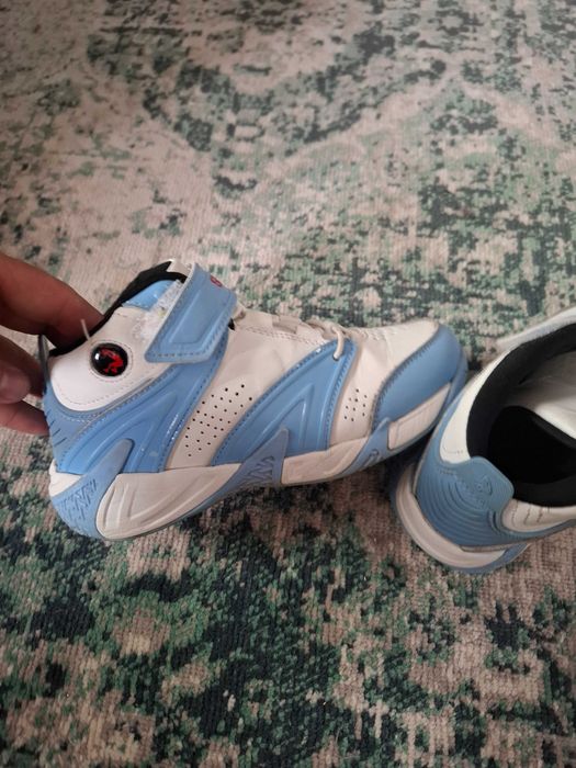 Shaq adidasi basket copii