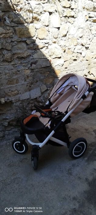 Бебешка куличка bexa