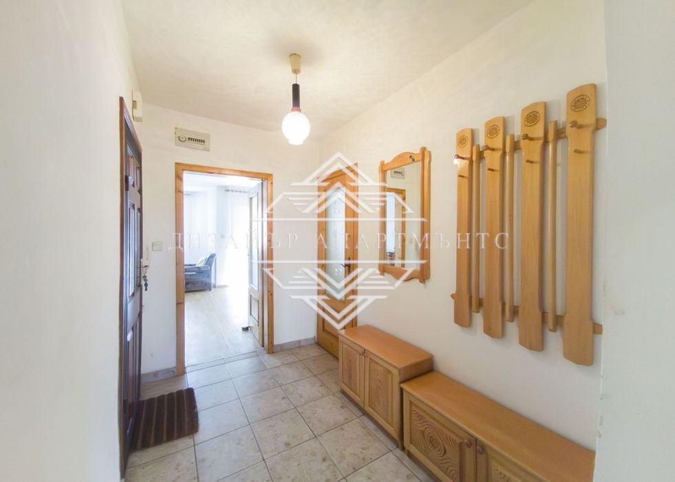 Продава се Тристаен апартамент в Бургас, Възраждане - 103 кв.м за 2234 €/кв.м - Снимка #11
