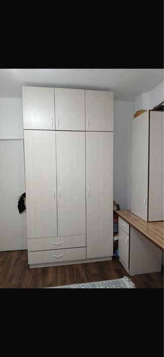 Шкаф для детской комнаты