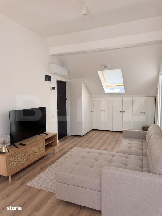 Apartament 2 camere, 53 mp, zona Terra