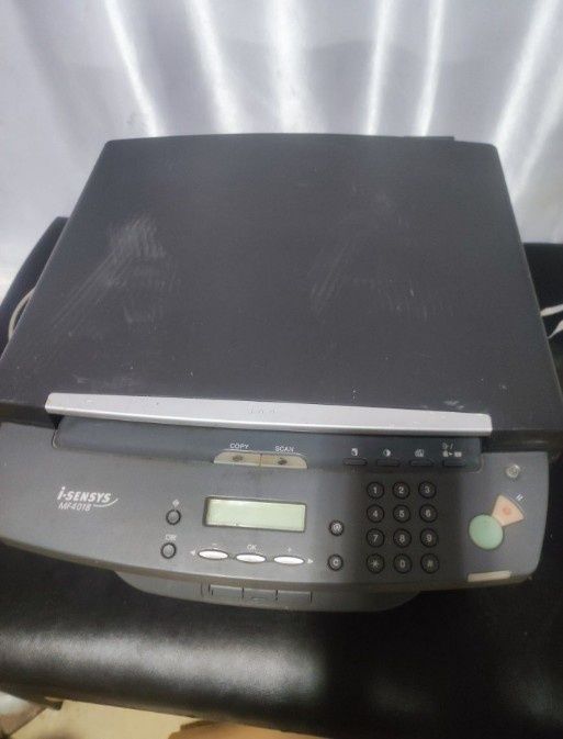 Принтер CANON 4018