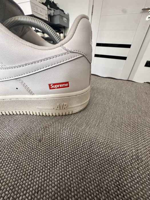 Air force 1 supreme
