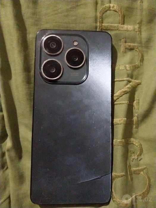 Tecno Spark 20 Pro