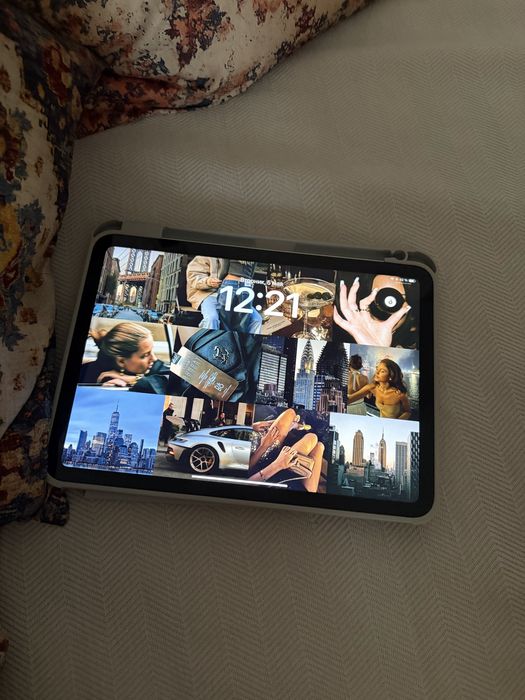 Ipad 10th gen 256 gb