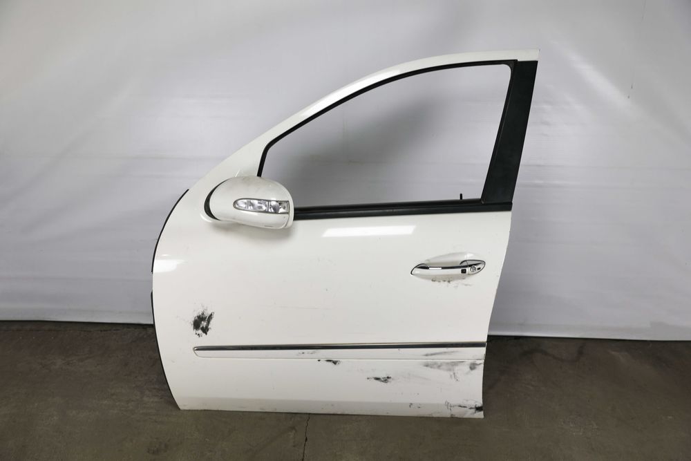 Запчасти на Мерседес МЛ 164