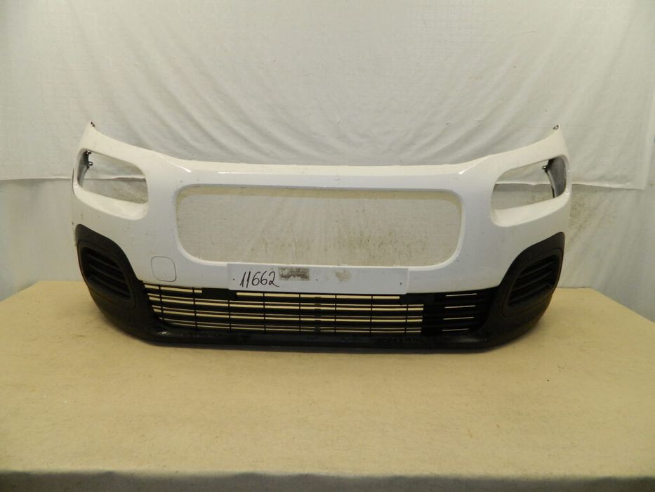 Bara fata Citroen Berlingo, 2018, 2019, 2020, 2021, 9816749477