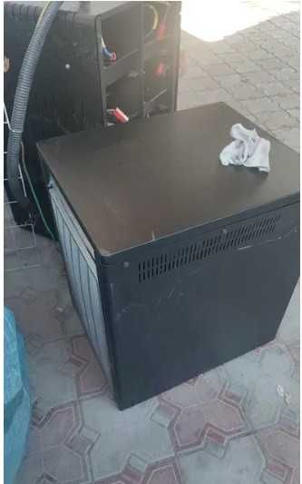 ИБП Gamatronic power+ 20 kva