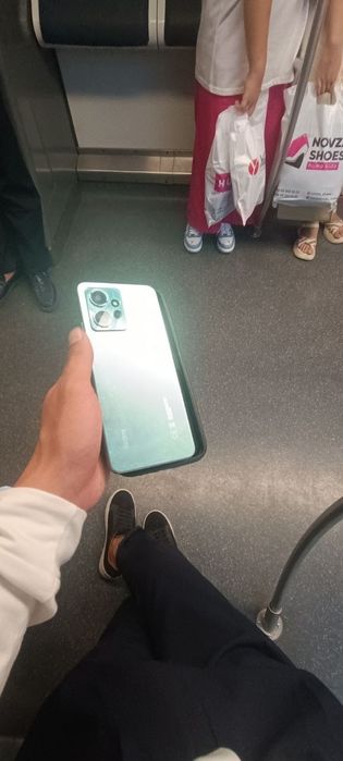 Redmo note 12 128 gb