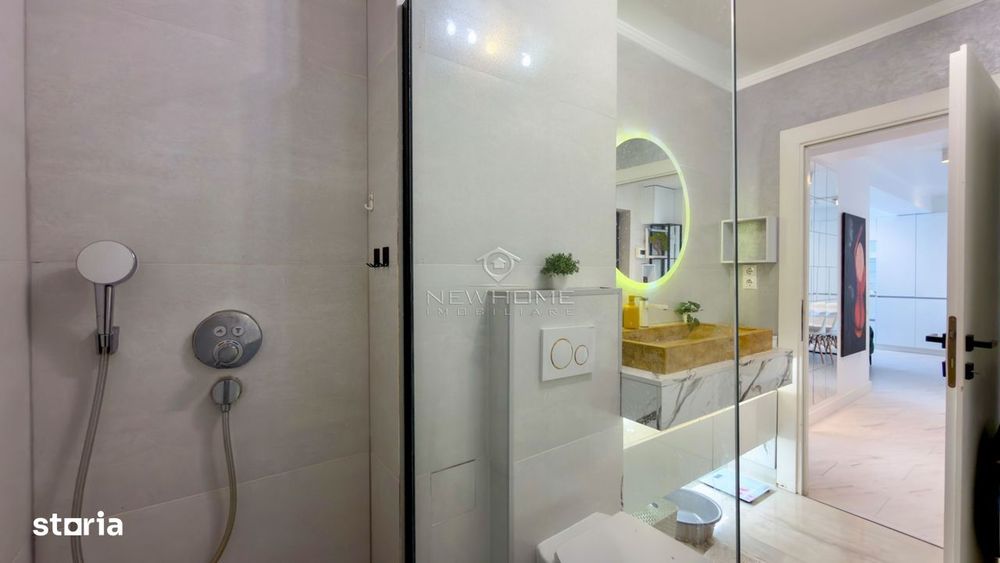 Apartamentul 2 camere, Parcare, zona Iulius Mall