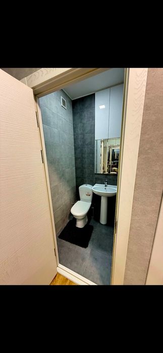 Аренда квартира на Ганге