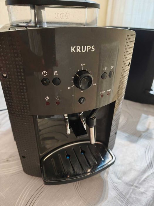 Кафеавтомат Krups