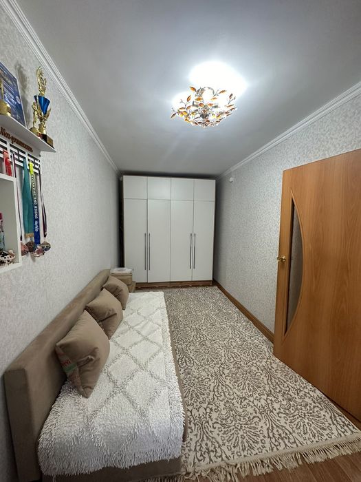 2-х комн. квартира. Тайга
