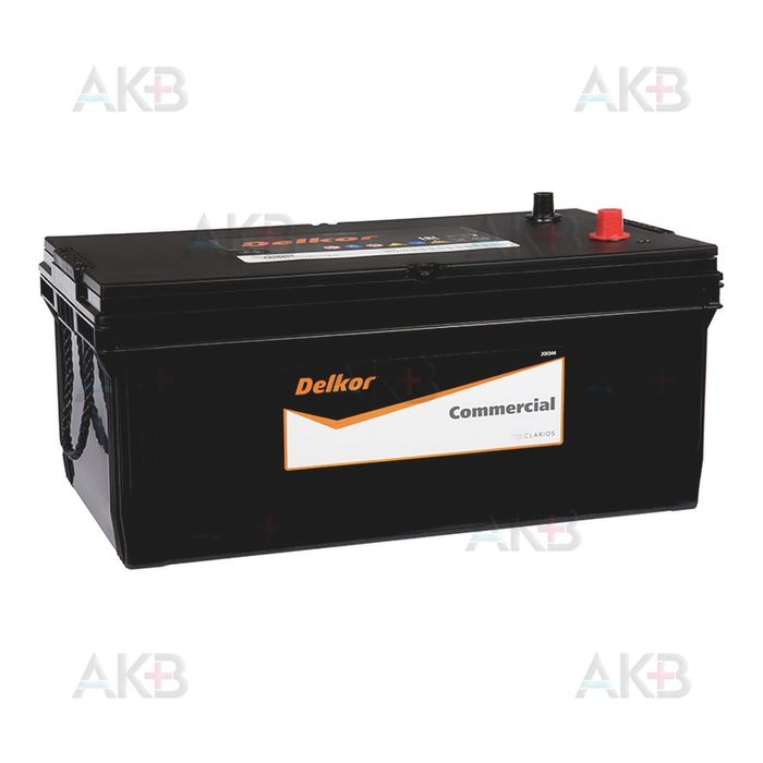 Аккумулятор 24/7