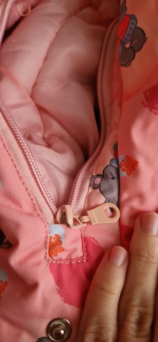 Продам зимний комбинезон