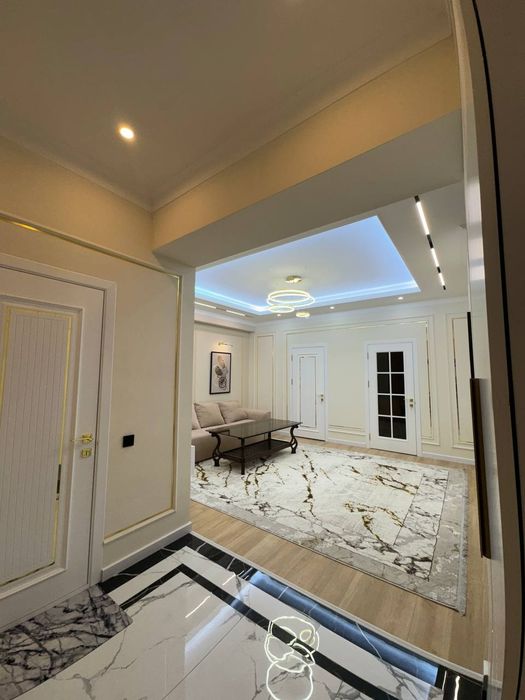 Chilonzor arenda kvartira