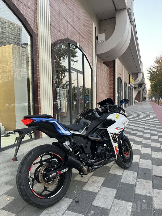 Yamaha r3 срочно !!