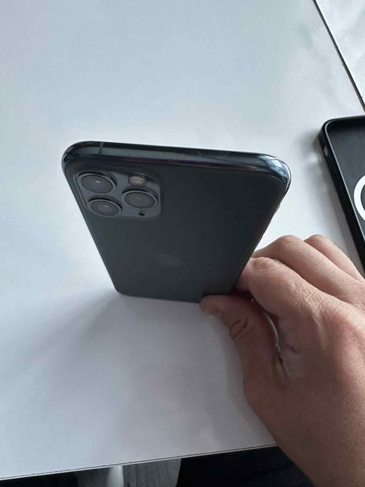 Iphone 11 pro УНИКАЛЕН