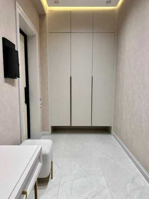 L2 Успейте арендовать ШИКАРНУЮ кв-ру Мирабад! Айбек! Цум! Госпиталка !