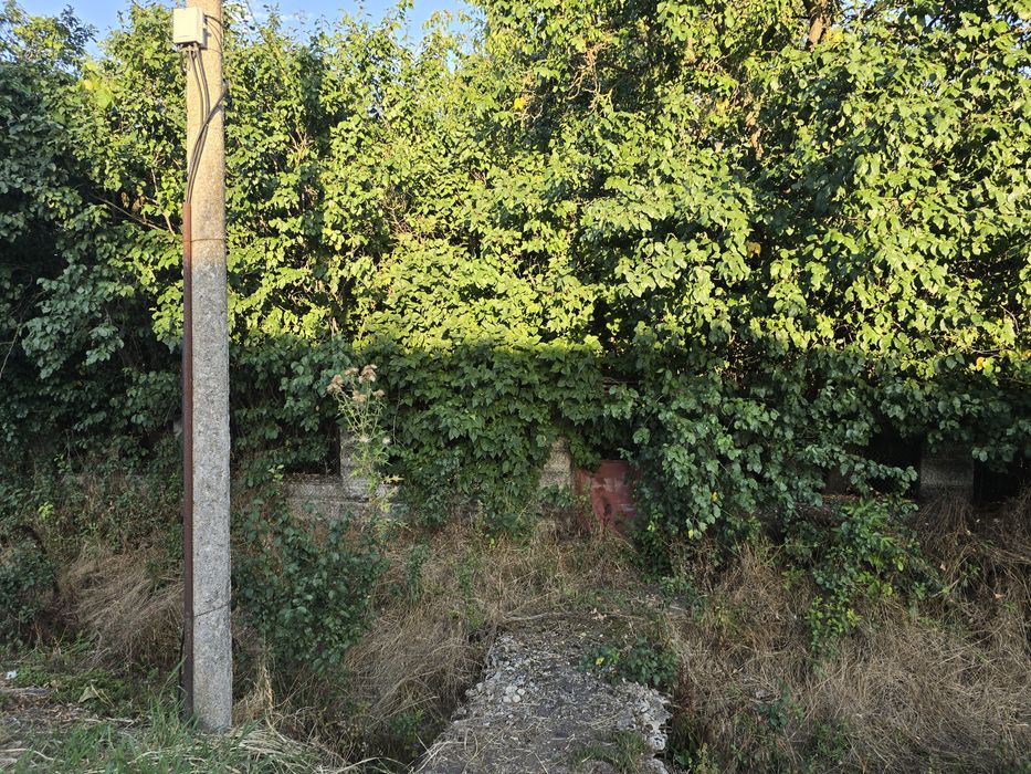 Продава се Парцел в Балчик - 1683 кв.м за 8 €/кв.м - Снимка #5