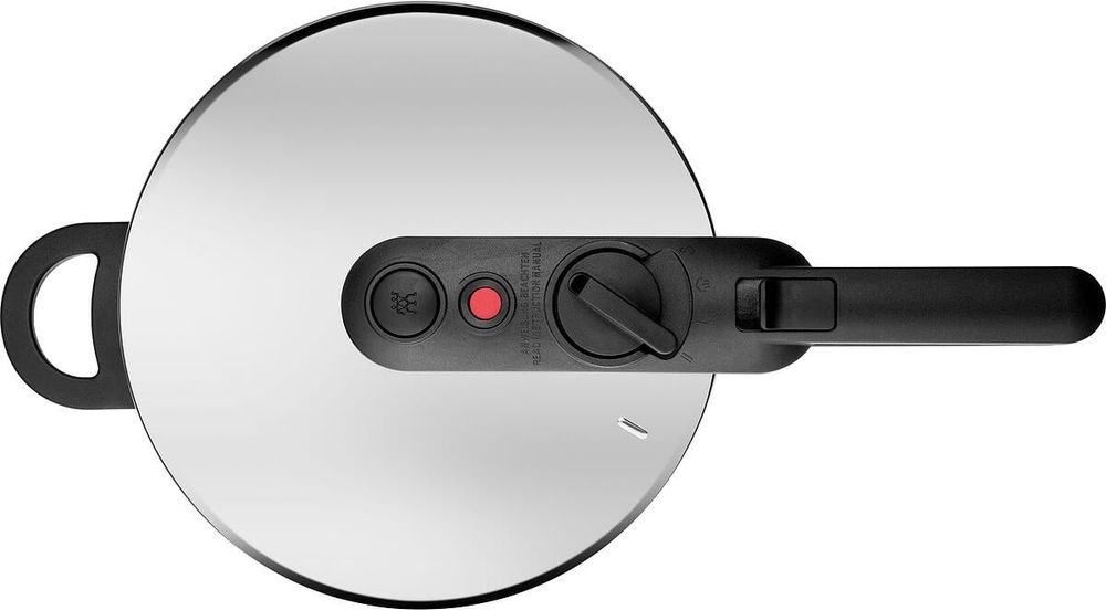 Zwilling EcoQuick II/22см/6л тенджера под налягане