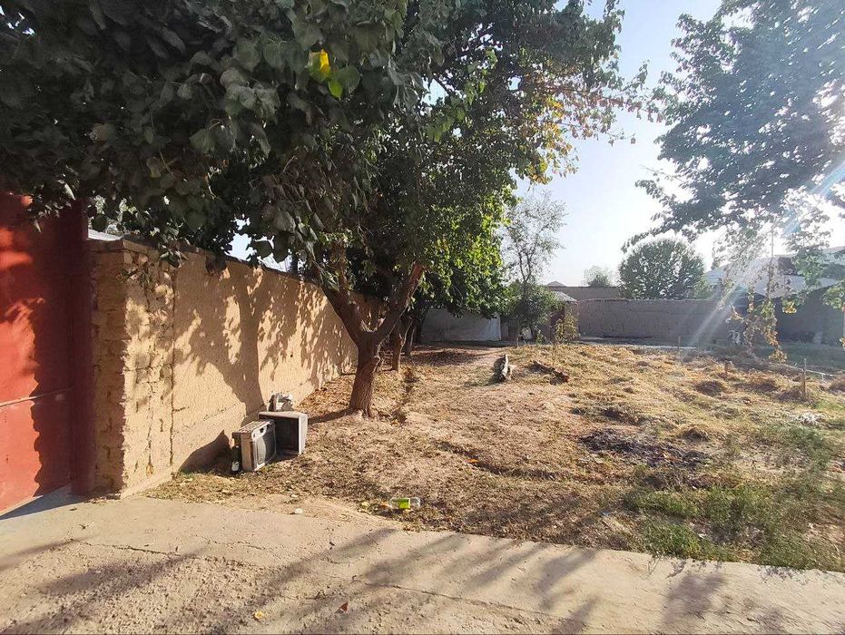 Янгийўл тумани Қоратепа махаласи 11 соток 4 хона уй сотилади