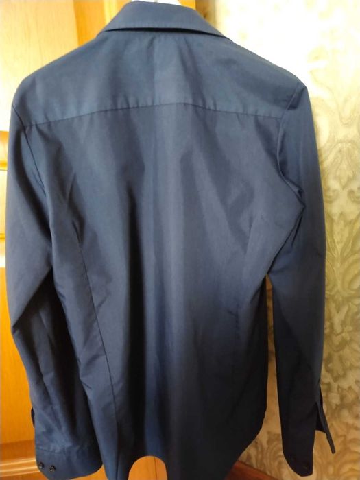 Рубашка и поло для мальчика рост 164