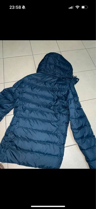 Geaca femei tommy hilfiger