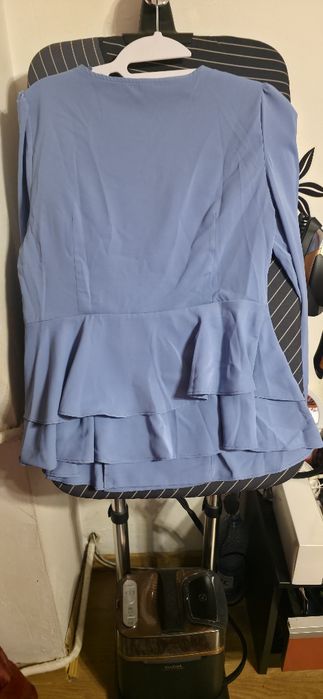 Rochie eleganta deosebita + cadou sacou nou