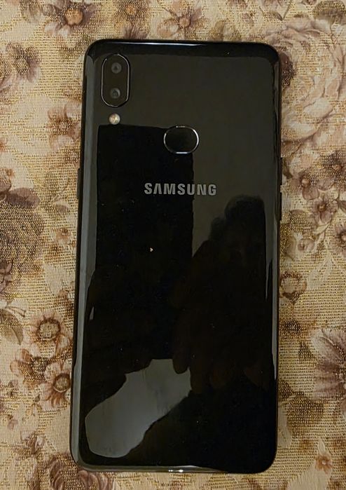 Самсунг Galaxy A10s