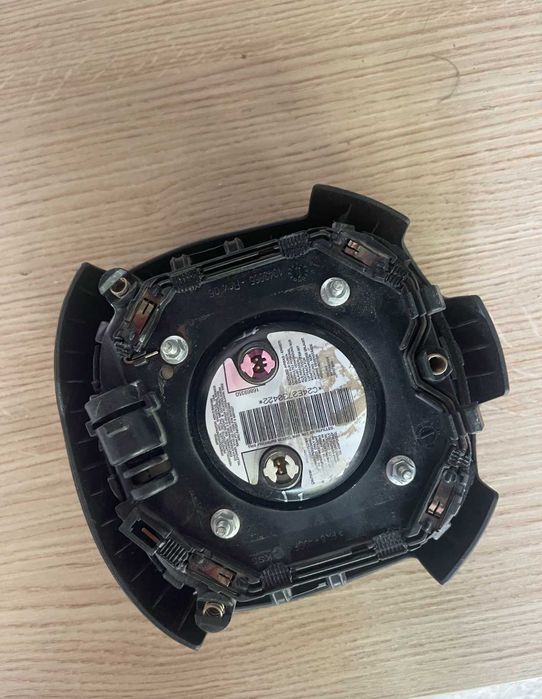 jeep клаксун airbag еарбаг нов за волан оригинал