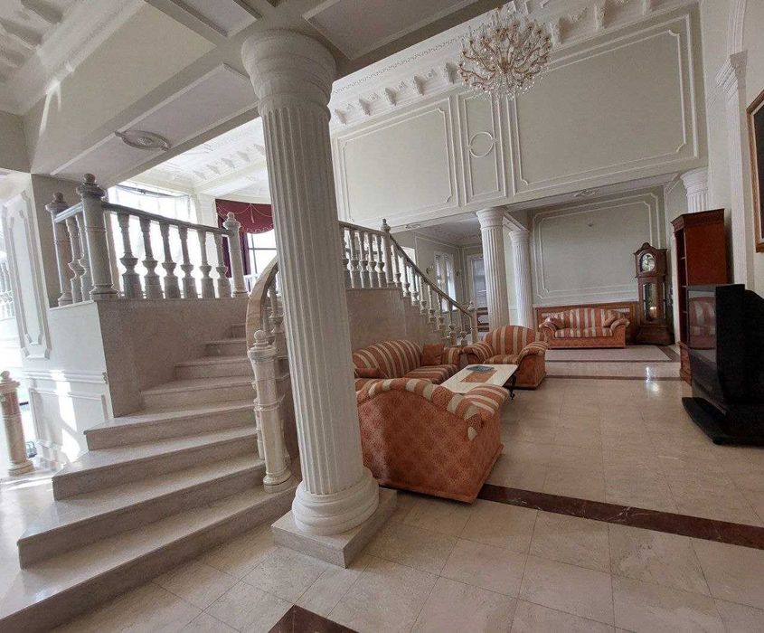 Продается загородная резиденция сегмента «Премиум»