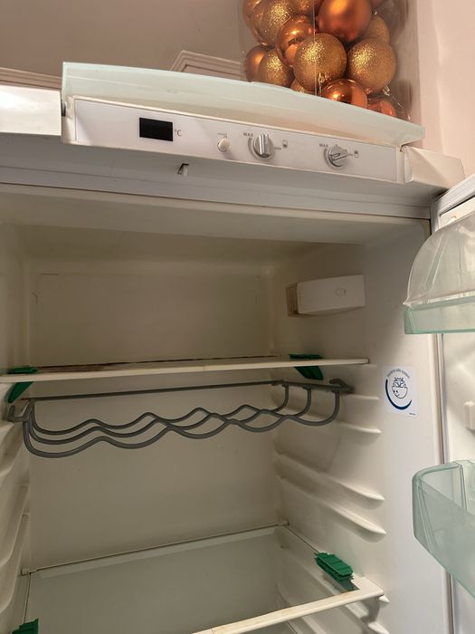 Frigider/Combina Electrolux