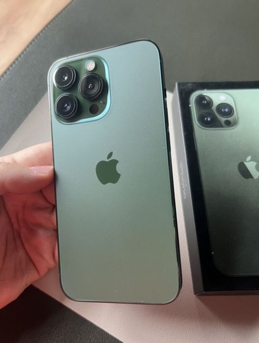 Apple Iphone 13 pro 256gb 5G 120 гц