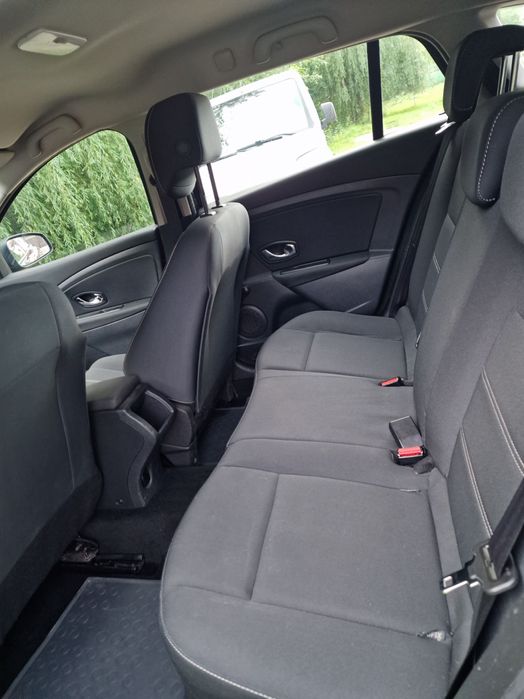 Renault Megane 3 Grandtour 2013, 1.5 dCi, 110 cp, euro 5