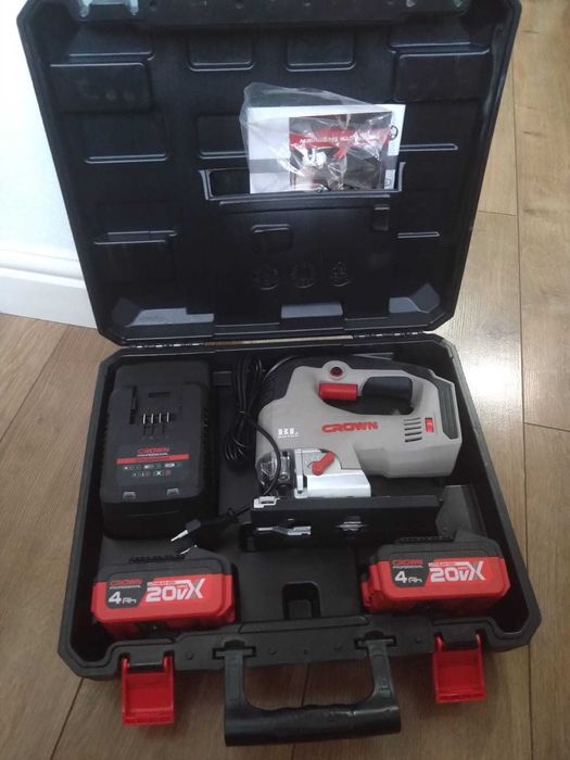 наборы инструмента