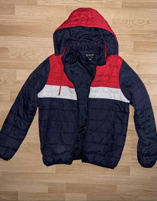 Geaca pirmavara toamna XXL (copii)