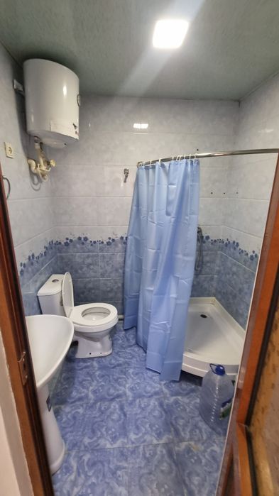 Продается Мансарда 48 кв.м на 6/6 этаже ул. Амир Темур Фрунзе